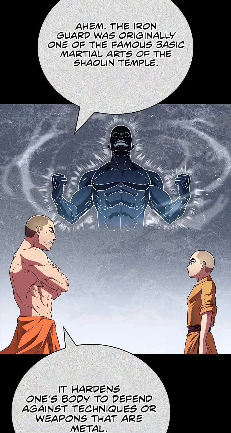 Read Genius Martial Arts Trainer chapter 22 image 71 on Lezhin