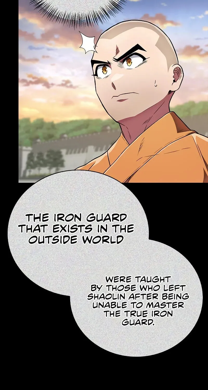 Read Genius Martial Arts Trainer chapter 22 image 79 on Lezhin