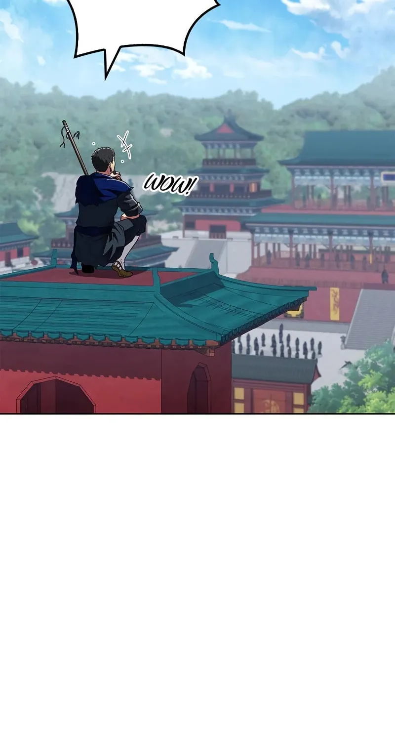Read Genius Martial Arts Trainer chapter 22 image 8 on Lezhin