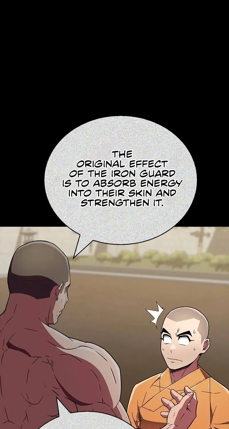 Read Genius Martial Arts Trainer chapter 22 image 83 on Lezhin