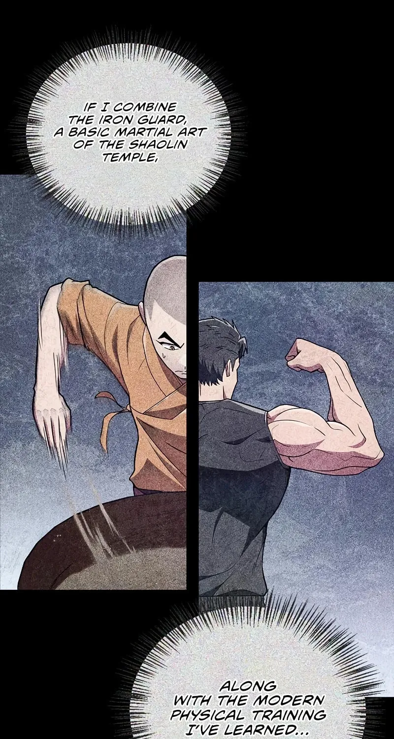 Read Genius Martial Arts Trainer chapter 22 image 86 on Lezhin
