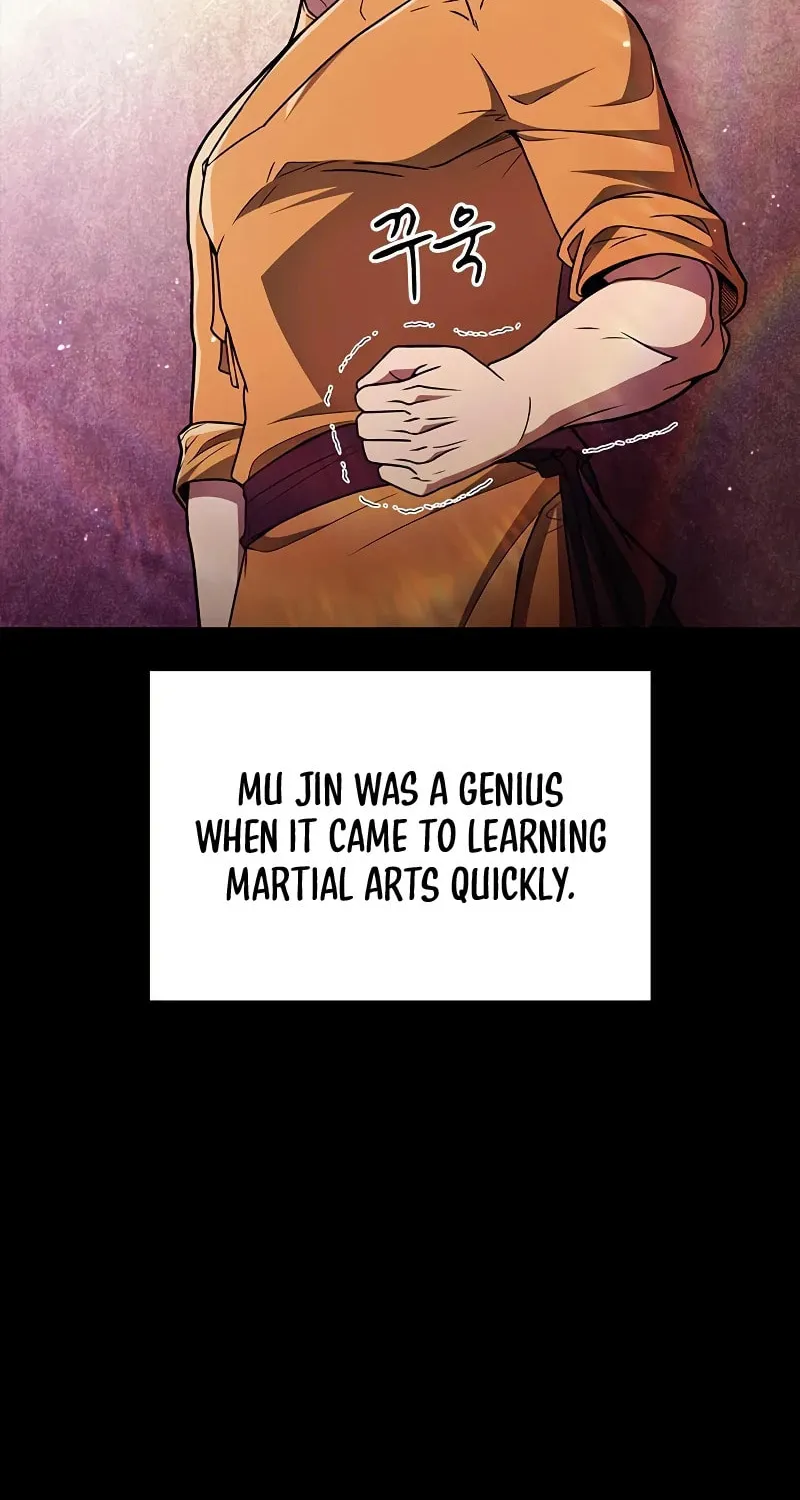 Read Genius Martial Arts Trainer chapter 22 image 88 on Lezhin