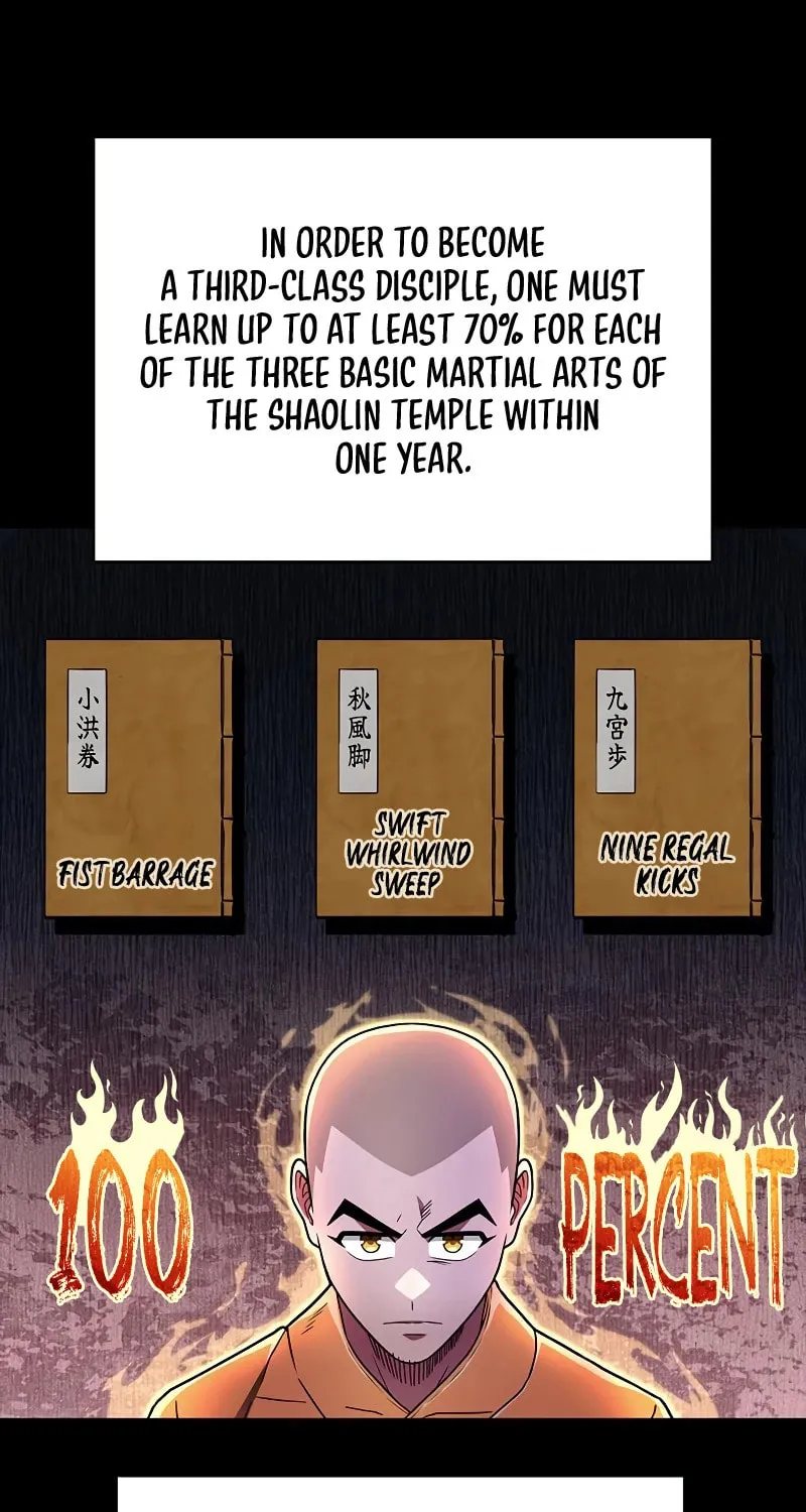 Read Genius Martial Arts Trainer chapter 22 image 89 on Lezhin