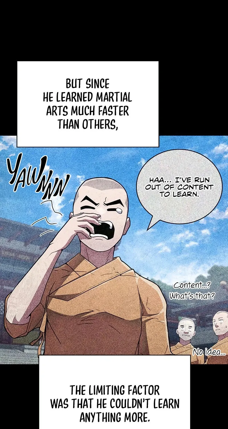 Read Genius Martial Arts Trainer chapter 22 image 91 on Lezhin