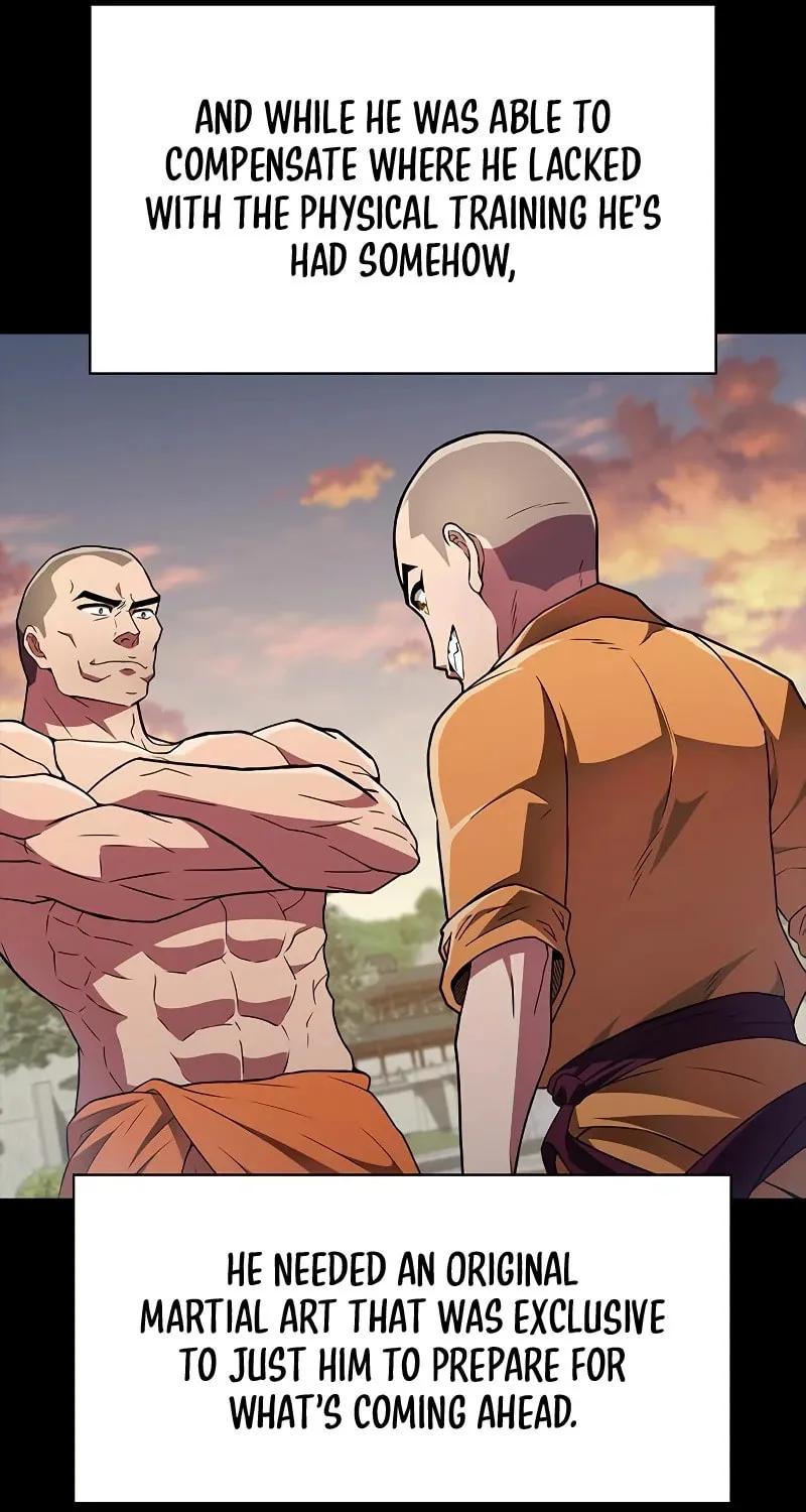Read Genius Martial Arts Trainer chapter 22 image 93 on Lezhin
