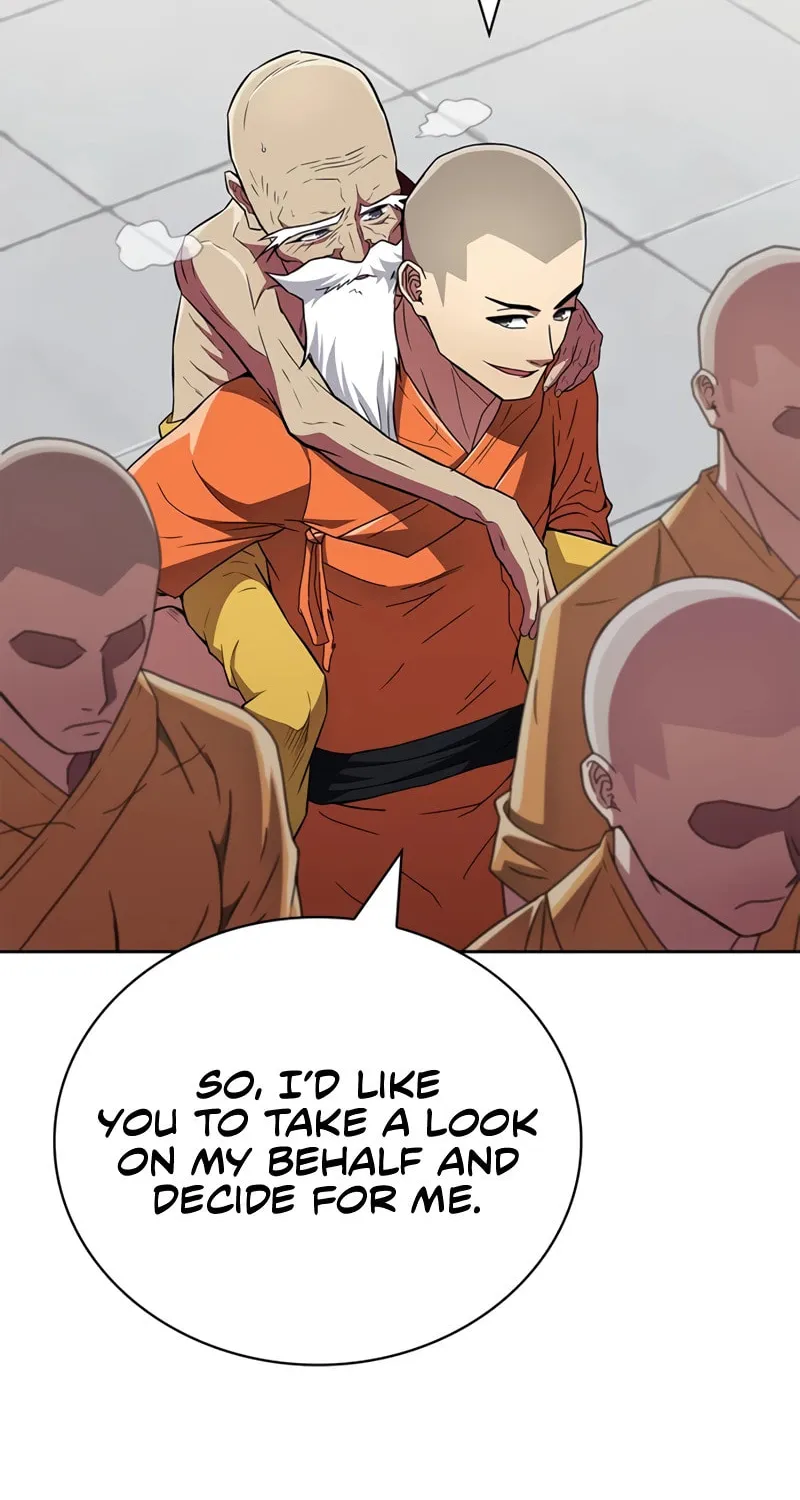 Read Genius Martial Arts Trainer chapter 23 image 10 on Lezhin
