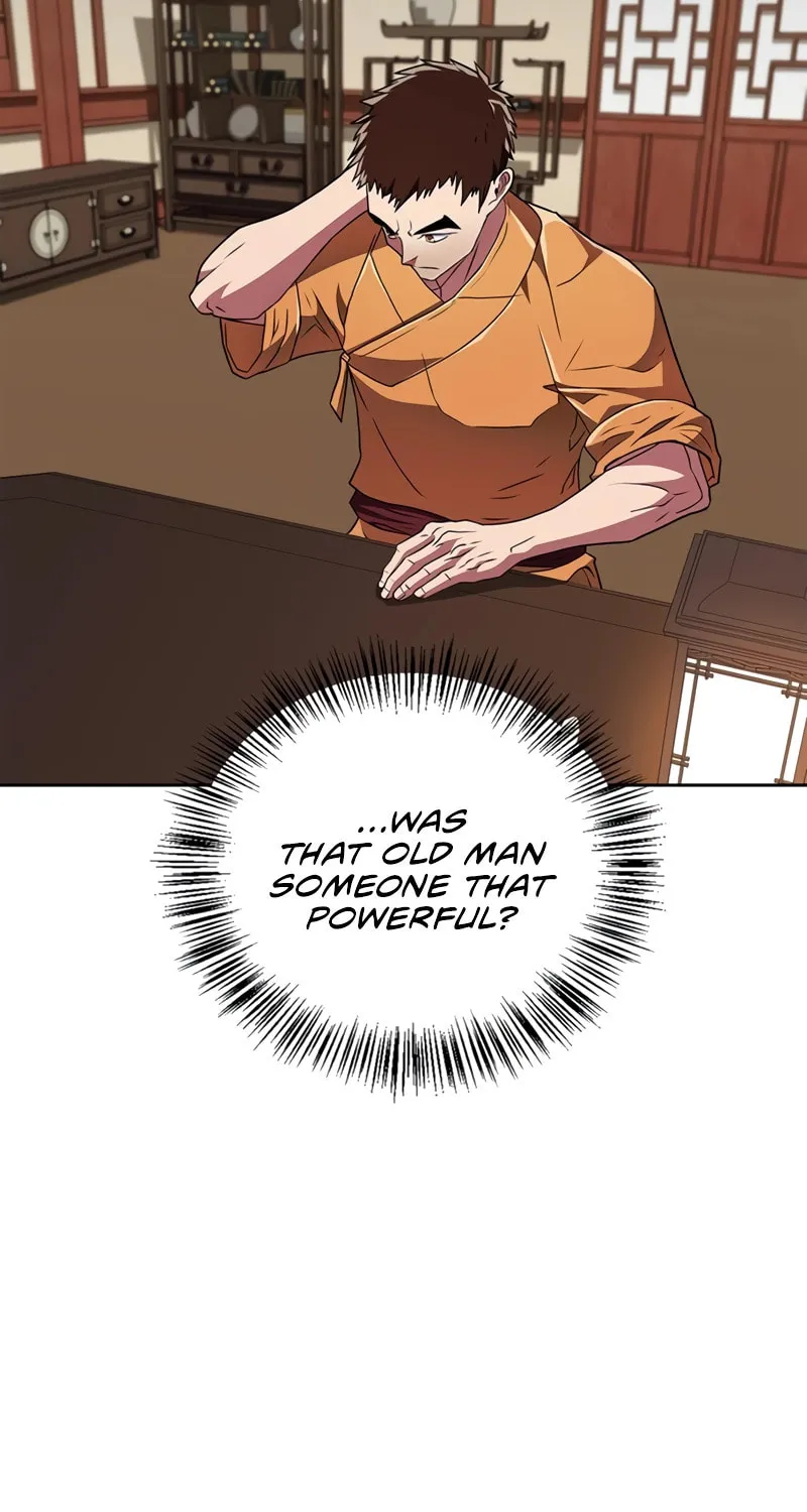 Read Genius Martial Arts Trainer chapter 23 image 102 on Lezhin