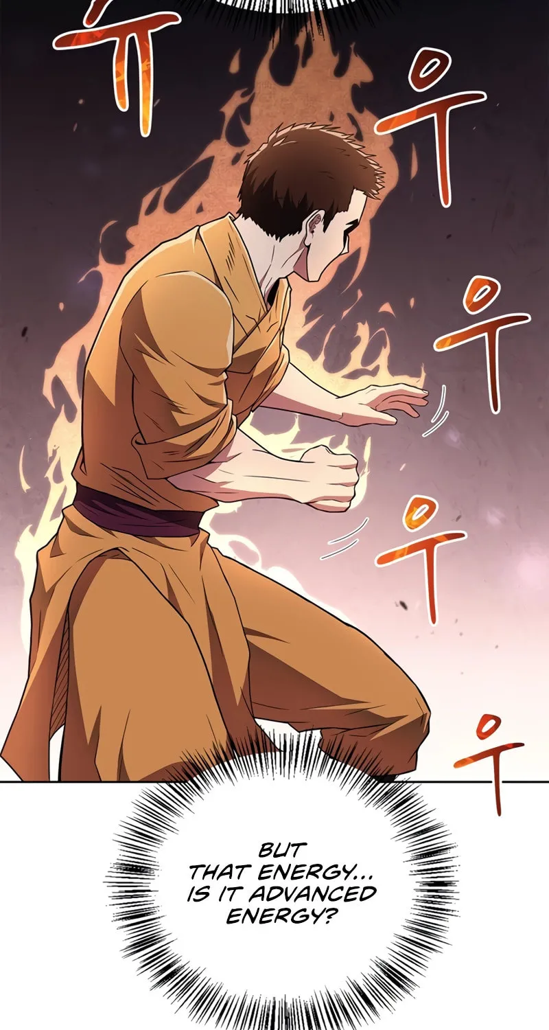 Read Genius Martial Arts Trainer chapter 23 image 13 on Lezhin