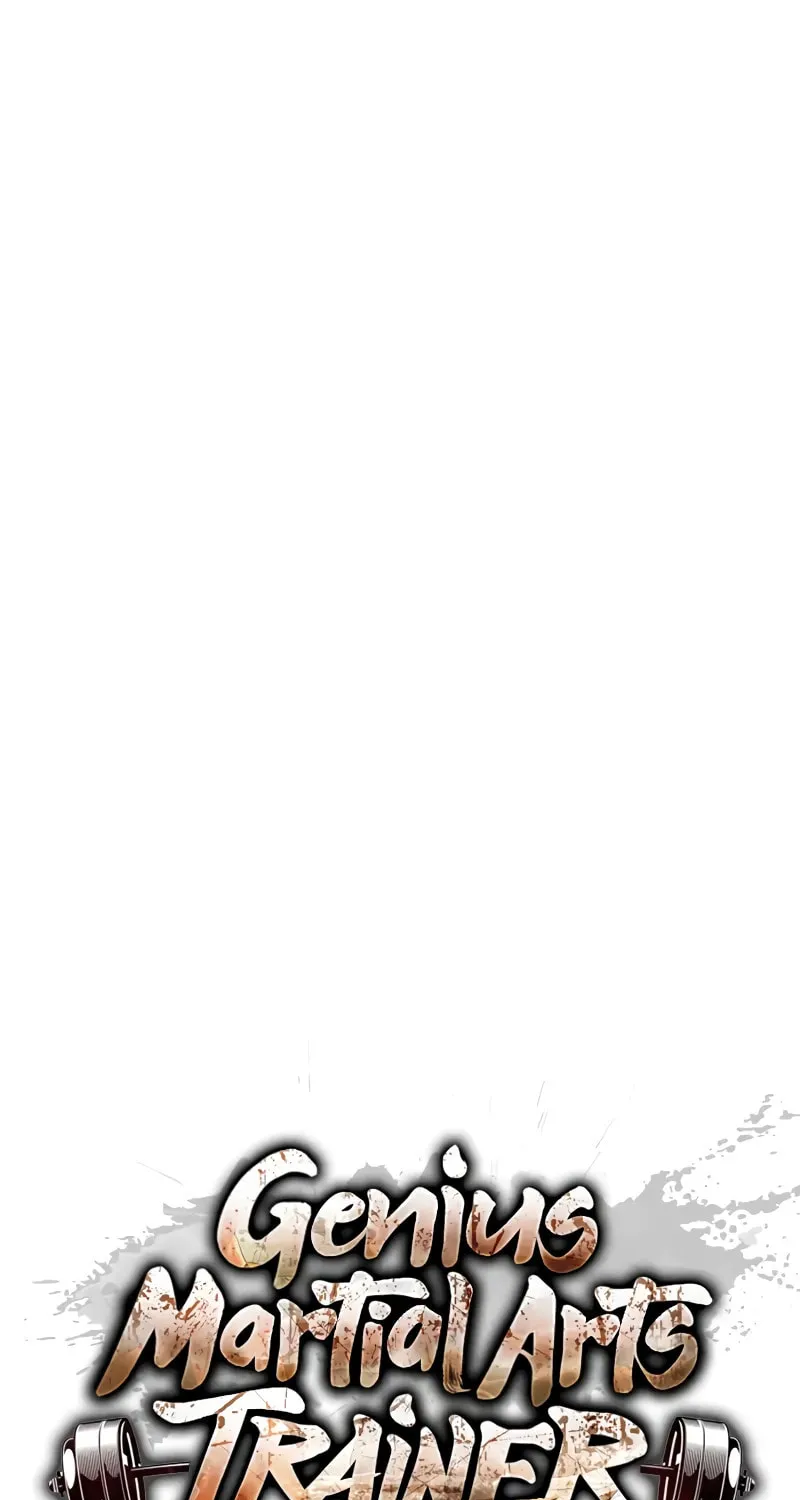 Read Genius Martial Arts Trainer chapter 23 image 17 on Lezhin