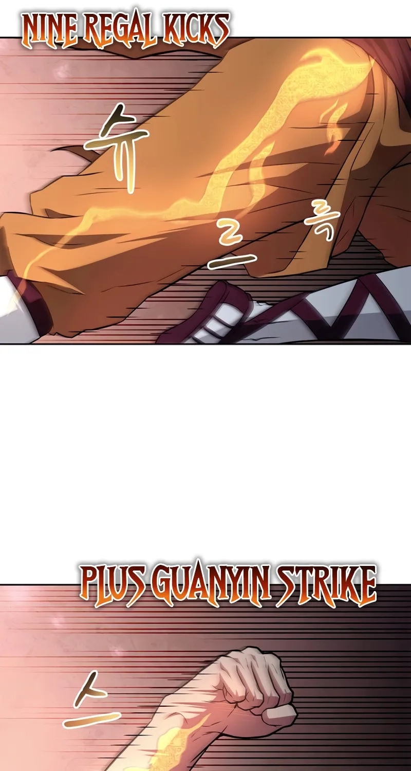 Read Genius Martial Arts Trainer chapter 23 image 21 on Lezhin