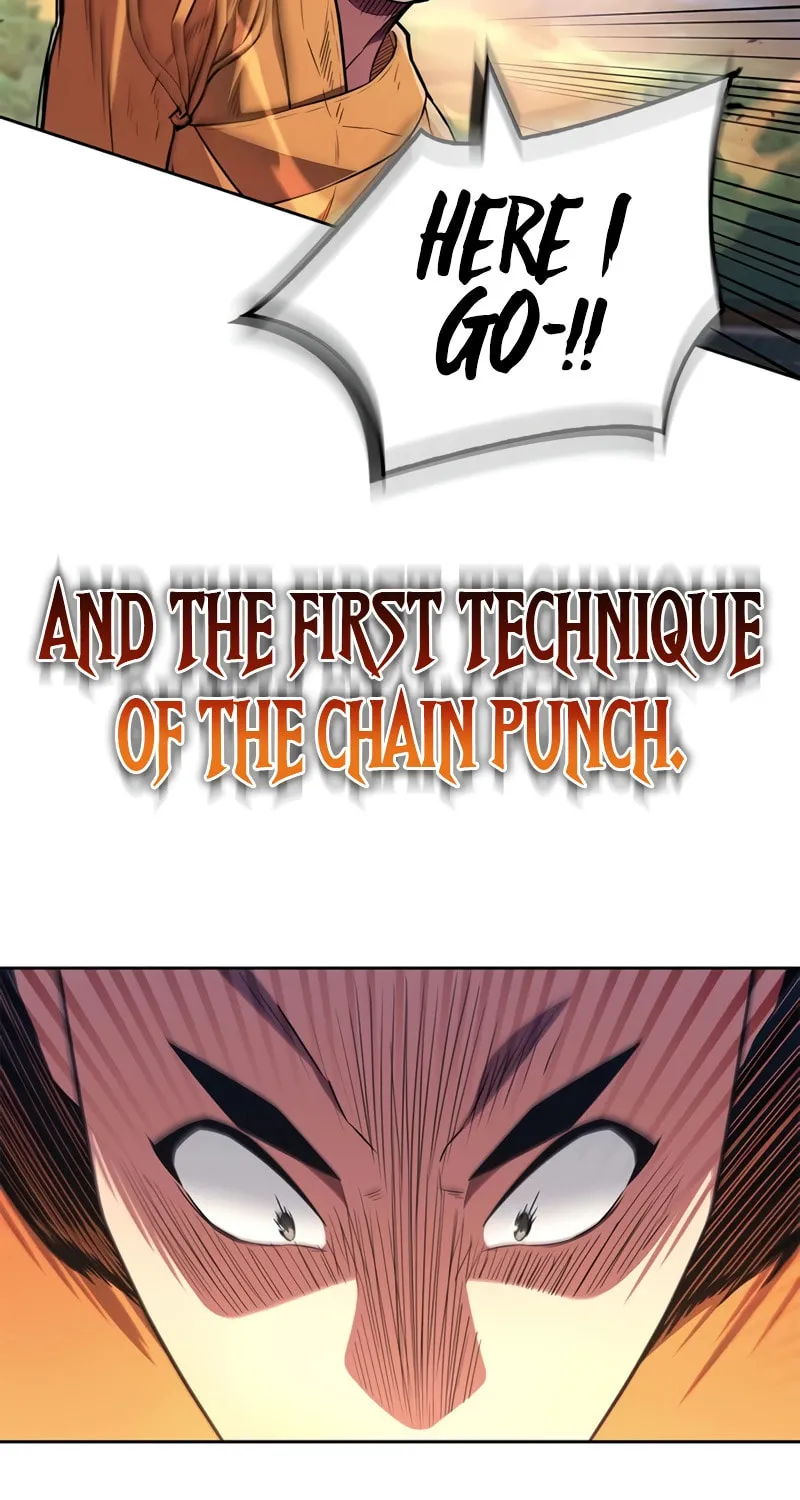 Read Genius Martial Arts Trainer chapter 23 image 23 on Lezhin