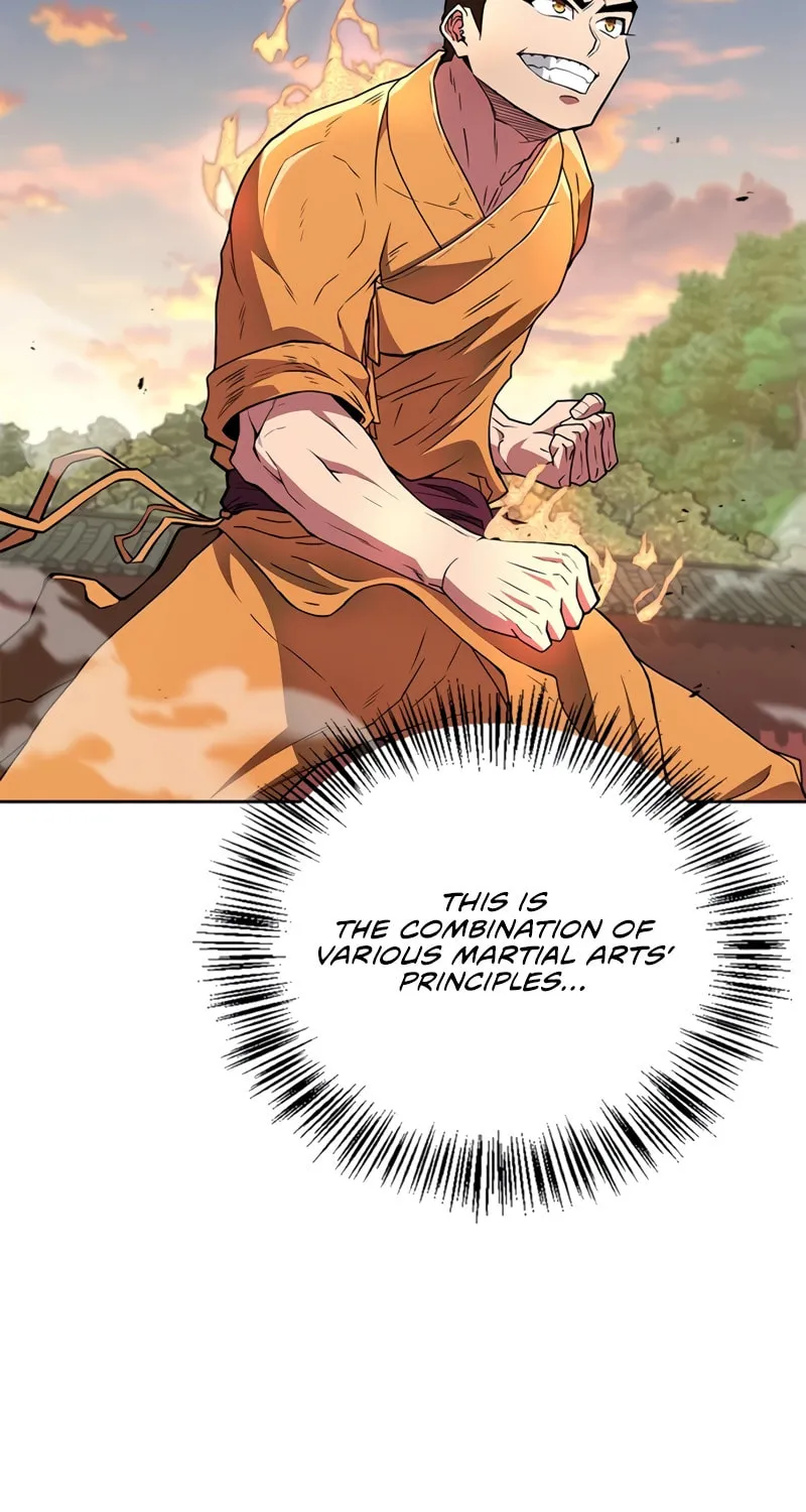 Read Genius Martial Arts Trainer chapter 23 image 29 on Lezhin