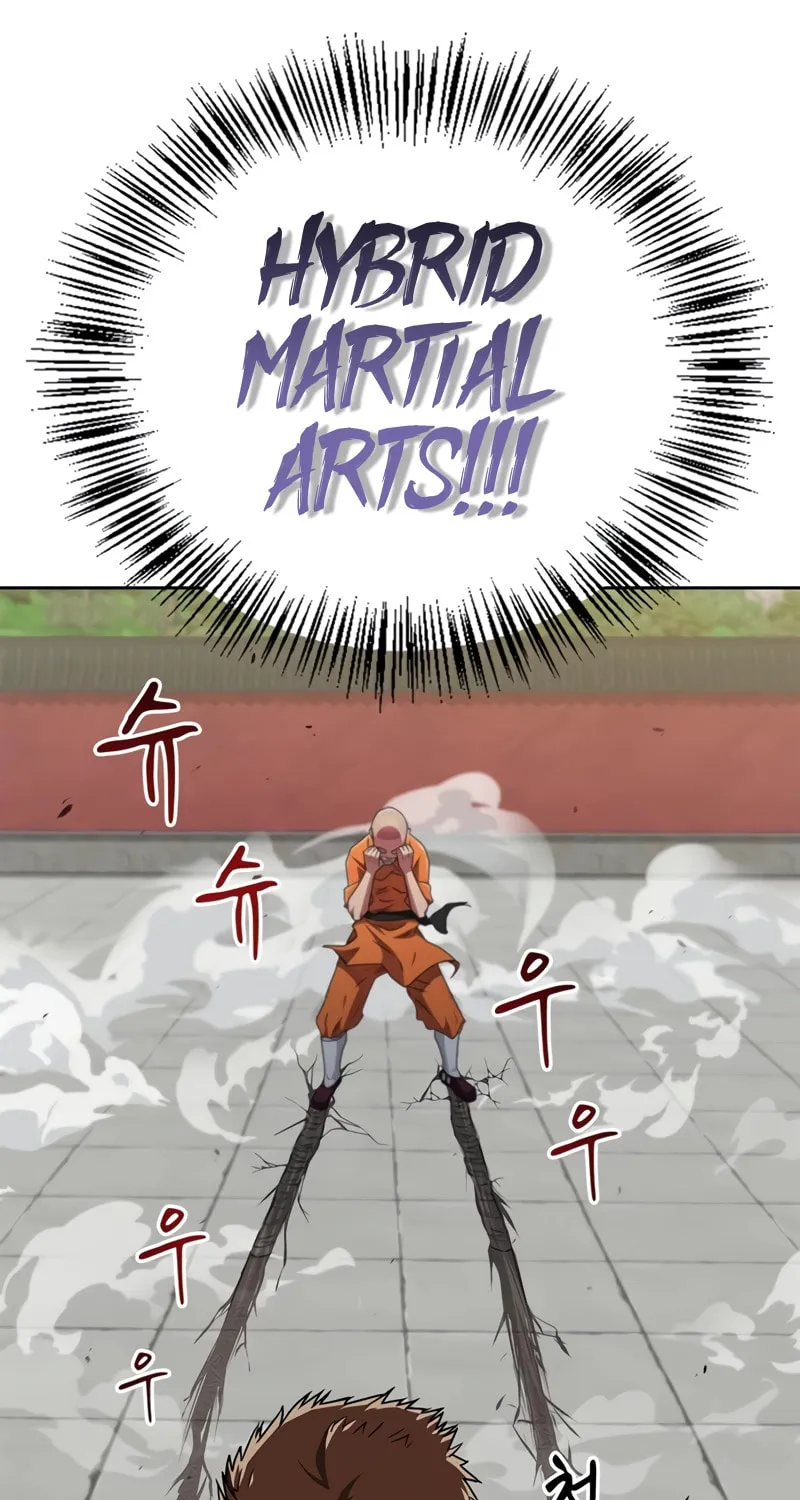 Read Genius Martial Arts Trainer chapter 23 image 31 on Lezhin
