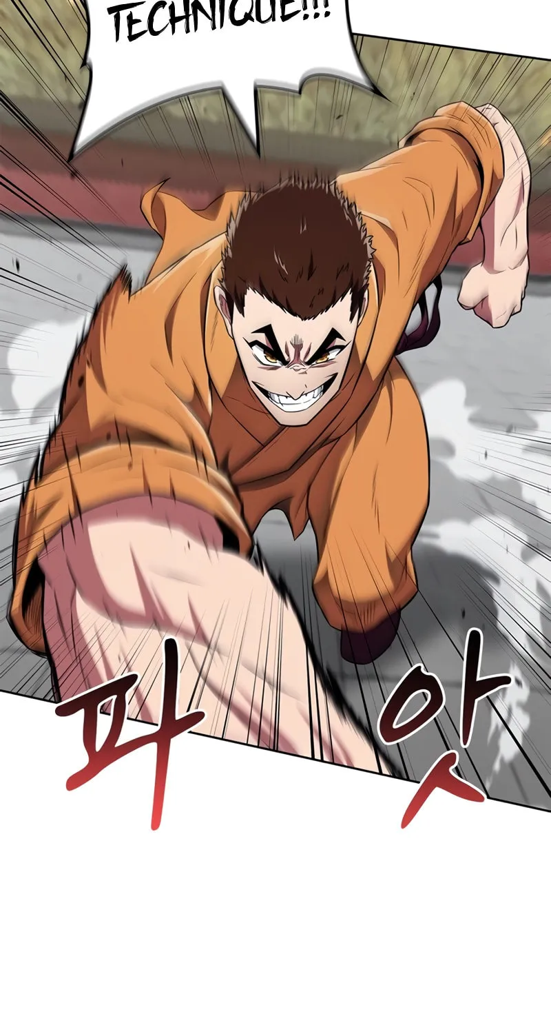 Read Genius Martial Arts Trainer chapter 23 image 33 on Lezhin
