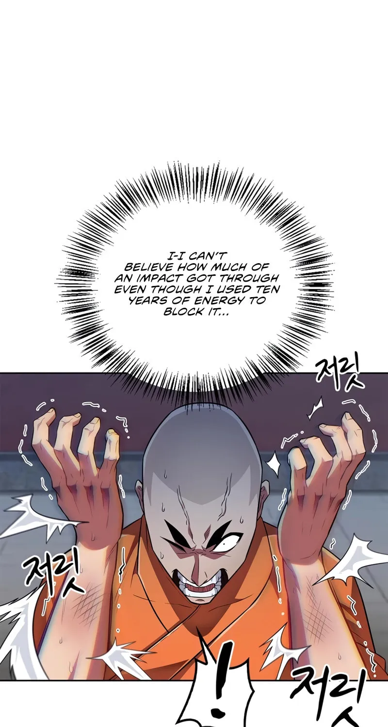 Read Genius Martial Arts Trainer chapter 23 image 34 on Lezhin