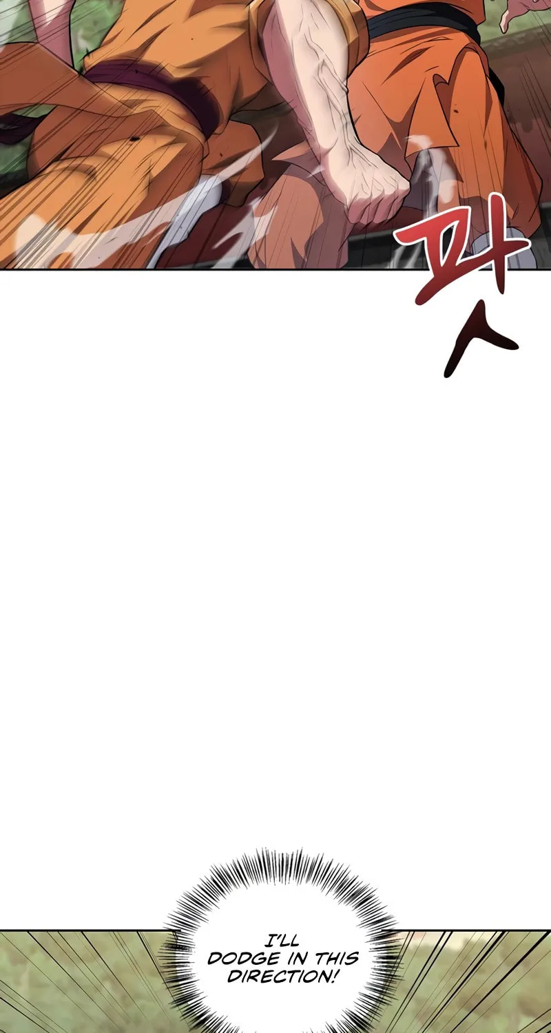 Read Genius Martial Arts Trainer chapter 23 image 36 on Lezhin