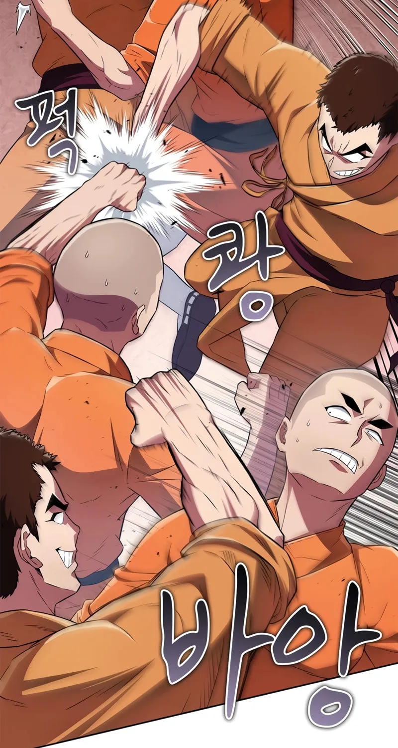 Read Genius Martial Arts Trainer chapter 23 image 43 on Lezhin