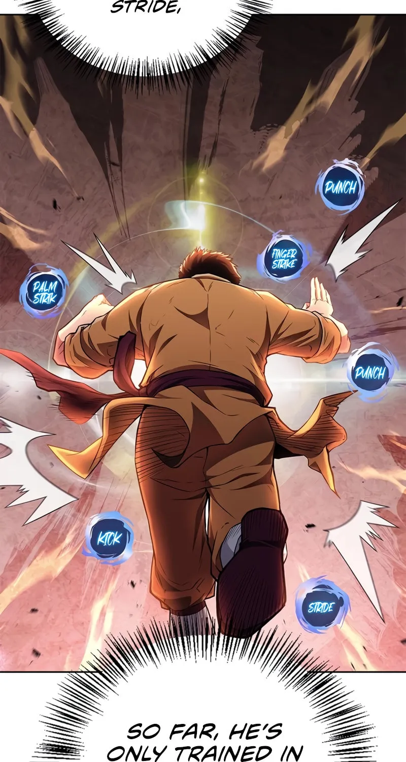 Read Genius Martial Arts Trainer chapter 23 image 46 on Lezhin