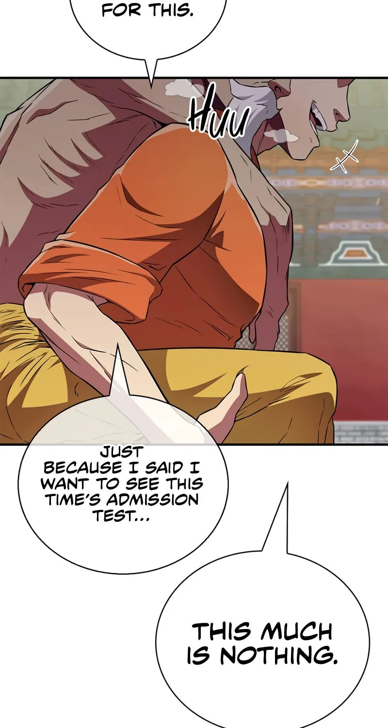 Read Genius Martial Arts Trainer chapter 23 image 5 on Lezhin