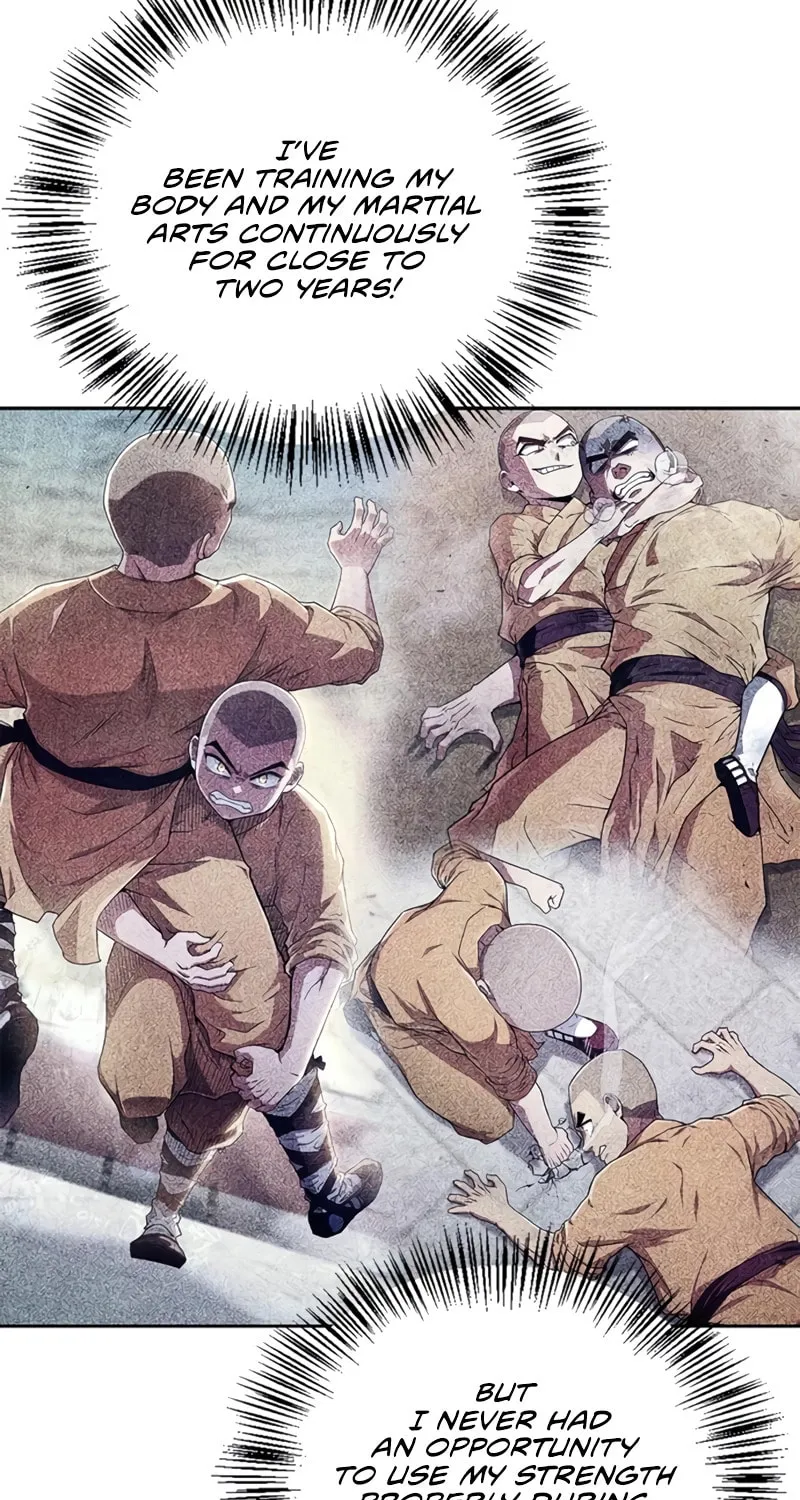 Read Genius Martial Arts Trainer chapter 23 image 57 on Lezhin