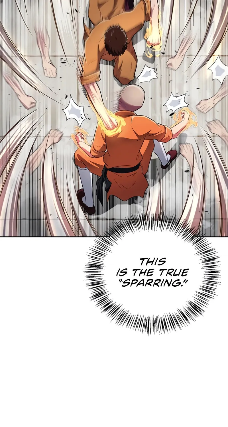 Read Genius Martial Arts Trainer chapter 23 image 59 on Lezhin