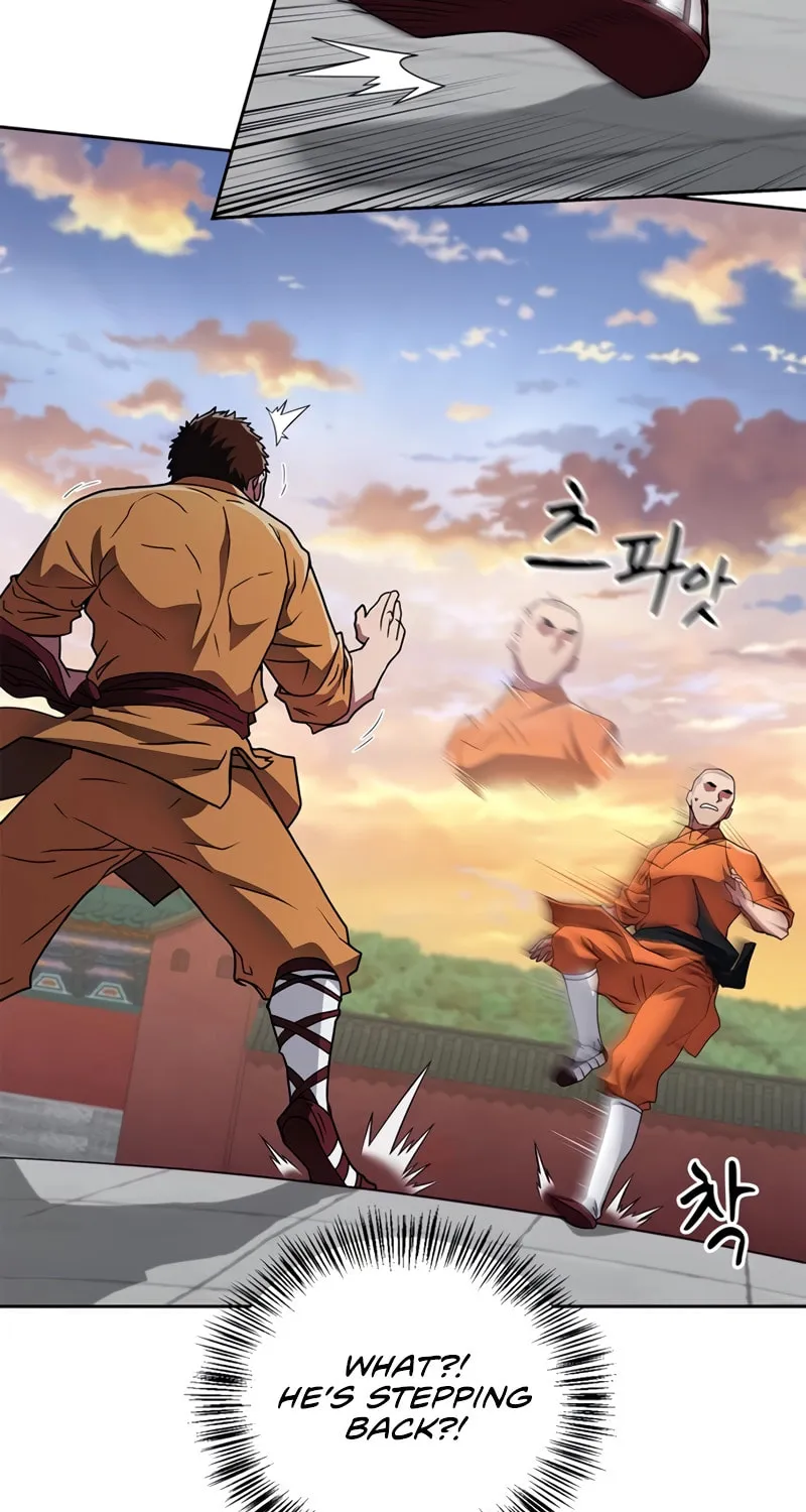 Read Genius Martial Arts Trainer chapter 23 image 63 on Lezhin