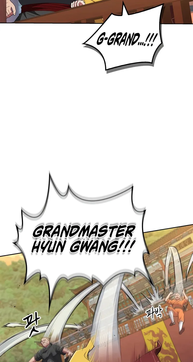 Read Genius Martial Arts Trainer chapter 23 image 69 on Lezhin