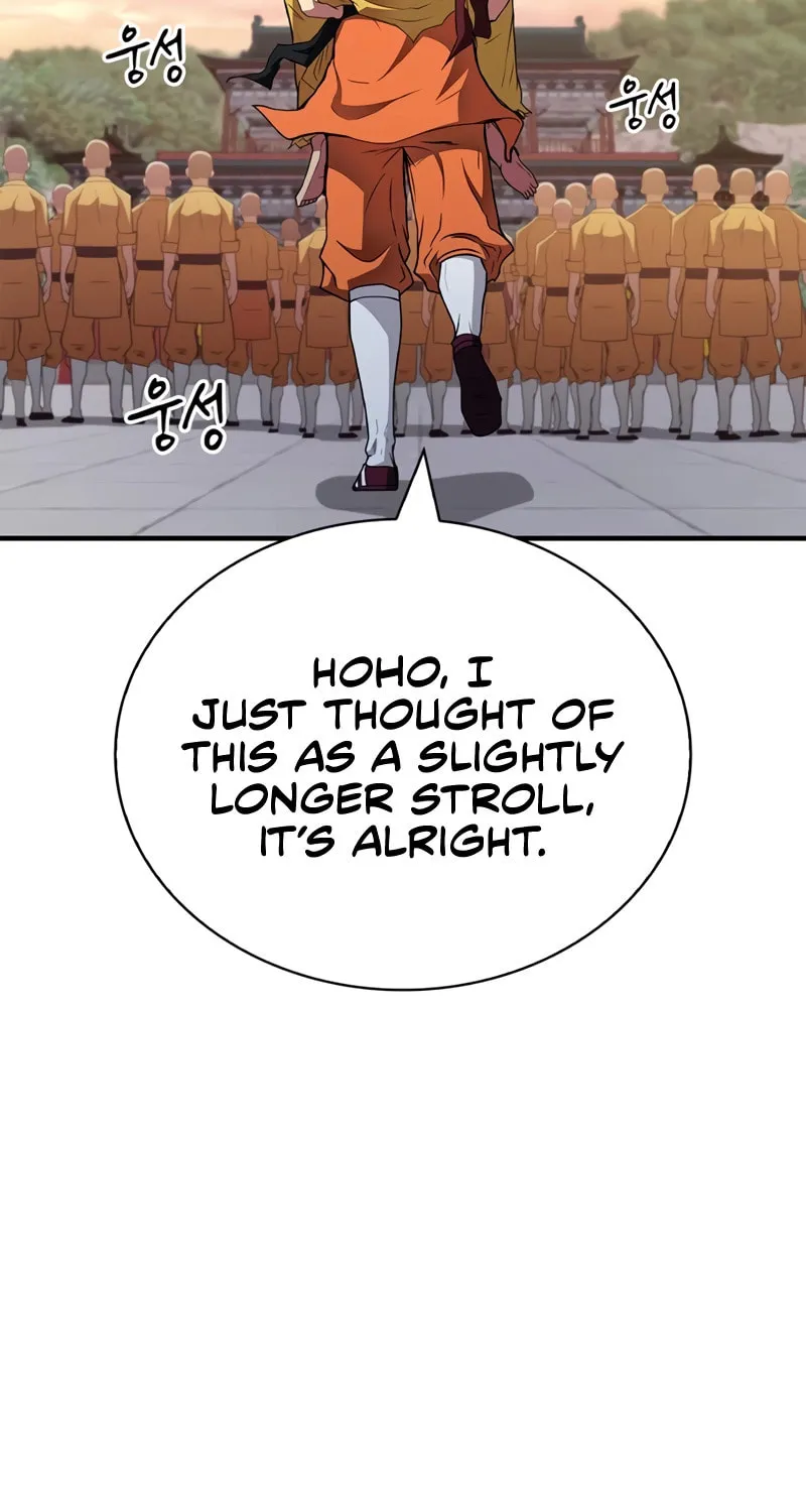 Read Genius Martial Arts Trainer chapter 23 image 7 on Lezhin