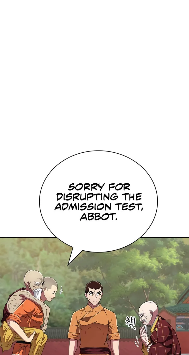 Read Genius Martial Arts Trainer chapter 23 image 73 on Lezhin