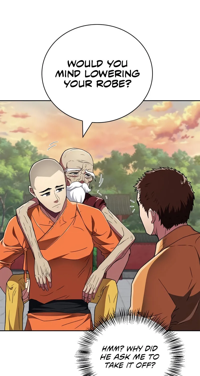 Read Genius Martial Arts Trainer chapter 23 image 76 on Lezhin