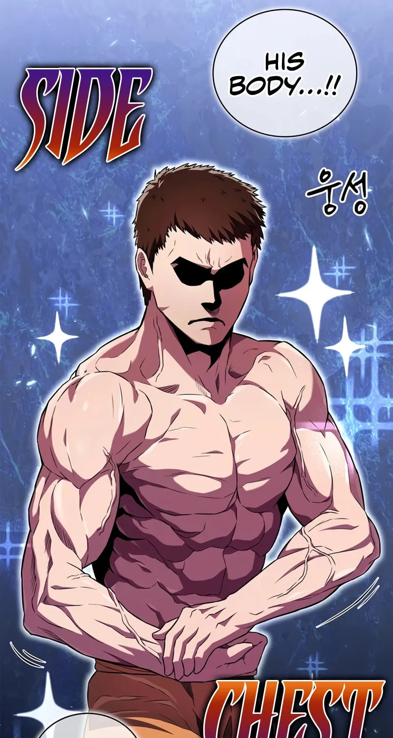 Read Genius Martial Arts Trainer chapter 23 image 79 on Lezhin
