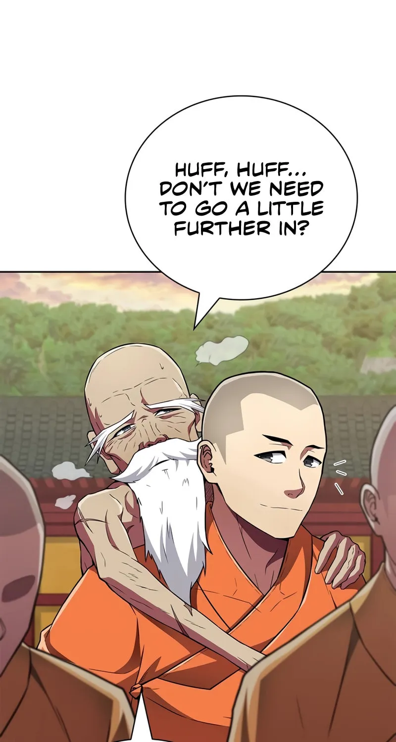 Read Genius Martial Arts Trainer chapter 23 image 8 on Lezhin
