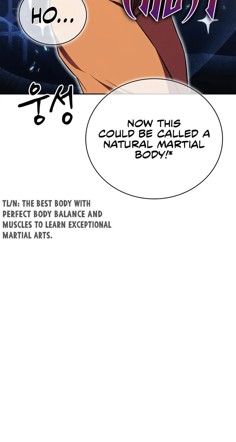 Read Genius Martial Arts Trainer chapter 23 image 80 on Lezhin