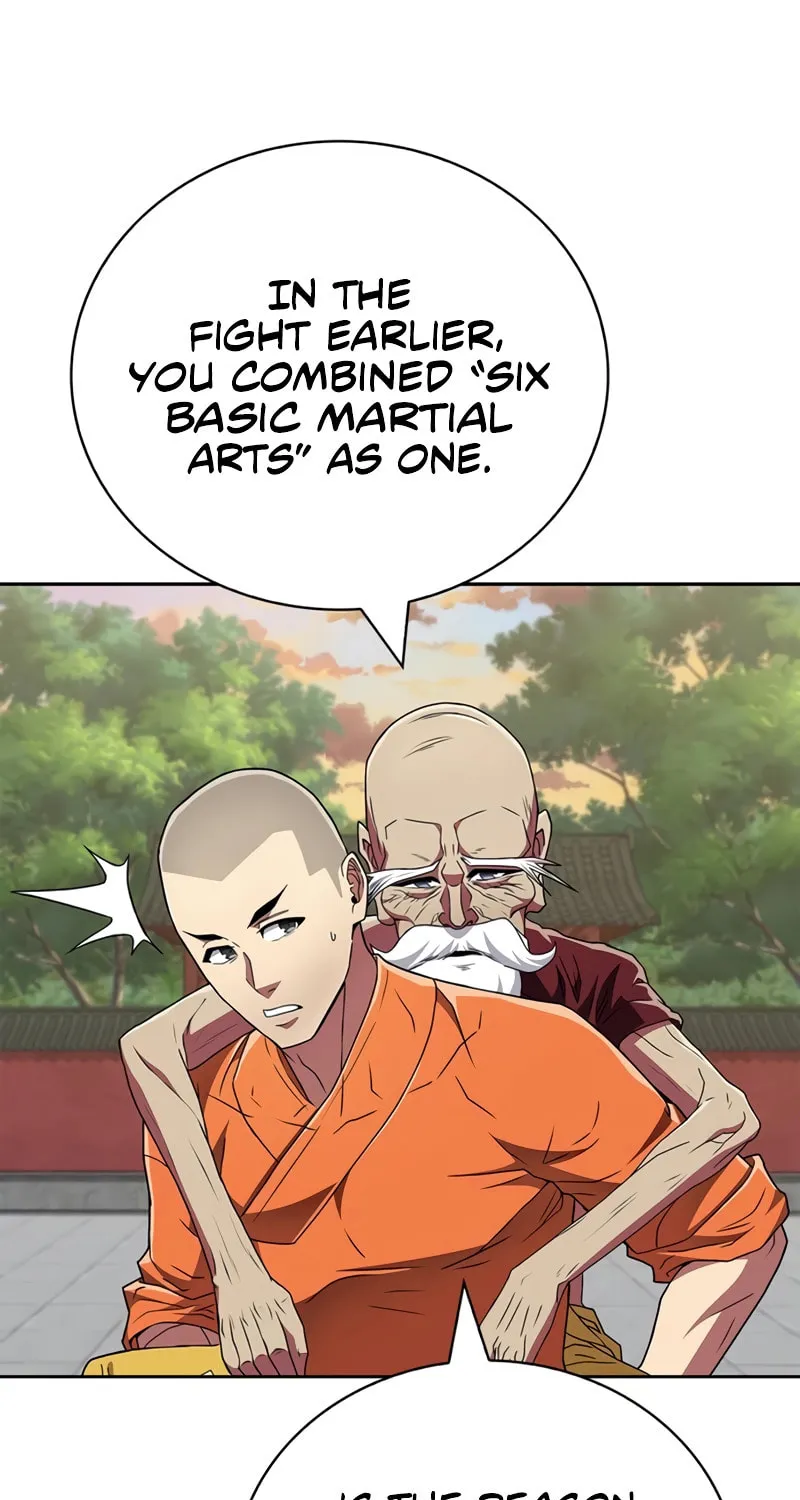 Read Genius Martial Arts Trainer chapter 23 image 81 on Lezhin