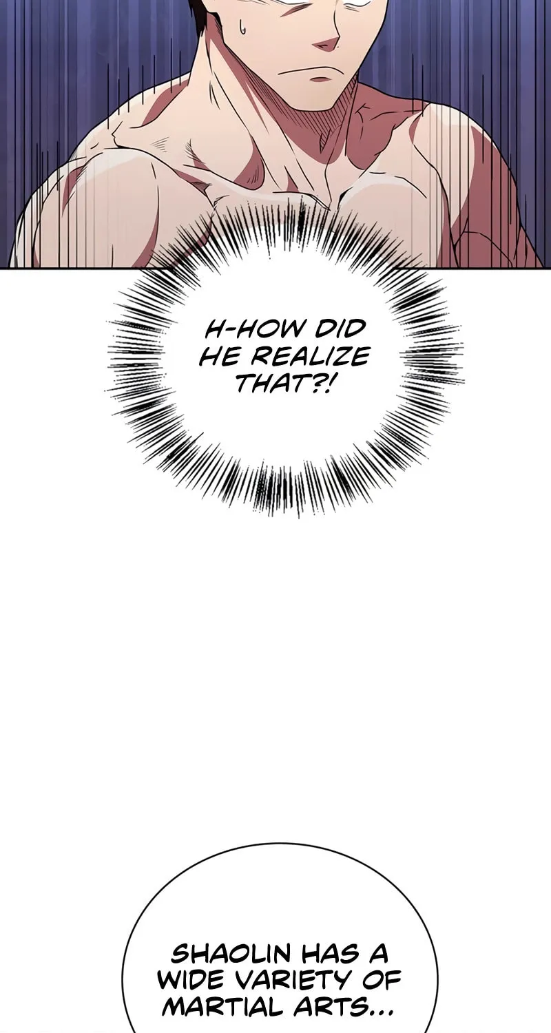 Read Genius Martial Arts Trainer chapter 23 image 83 on Lezhin