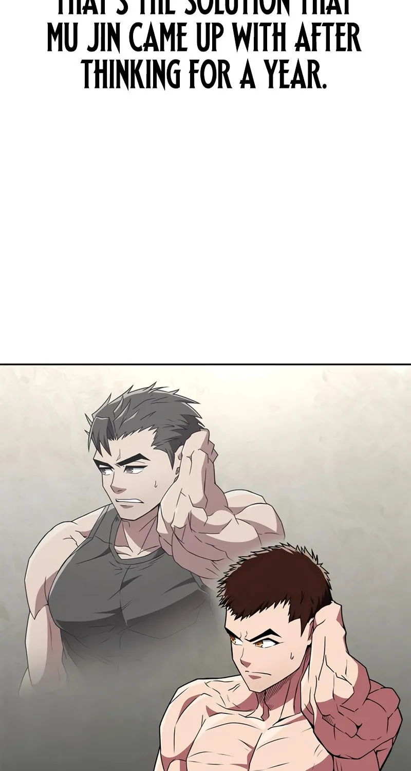 Read Genius Martial Arts Trainer chapter 23 image 87 on Lezhin