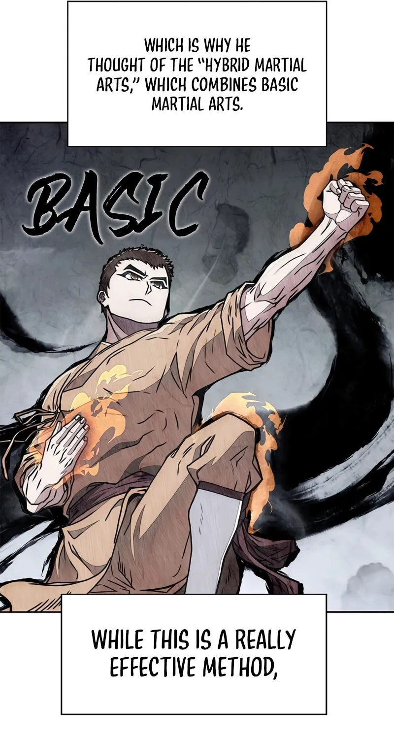 Read Genius Martial Arts Trainer chapter 23 image 91 on Lezhin