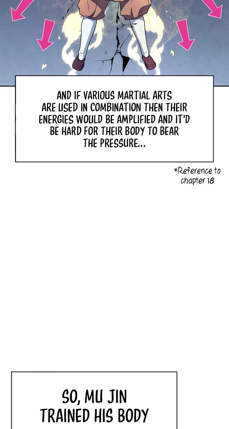 Read Genius Martial Arts Trainer chapter 23 image 93 on Lezhin
