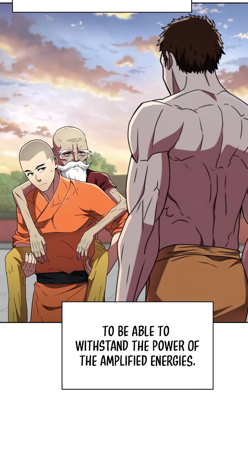 Read Genius Martial Arts Trainer chapter 23 image 94 on Lezhin