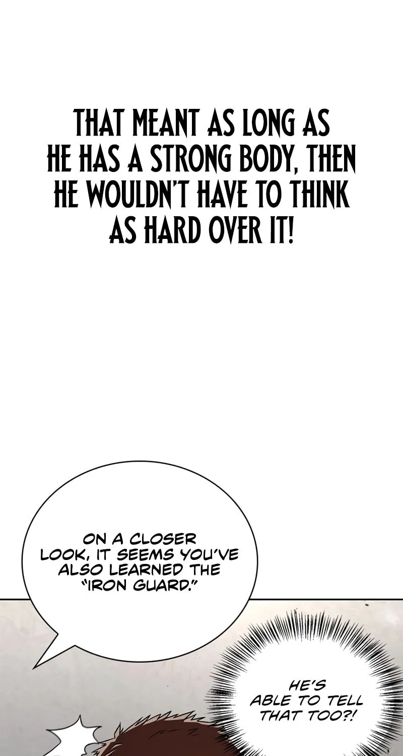 Read Genius Martial Arts Trainer chapter 23 image 95 on Lezhin