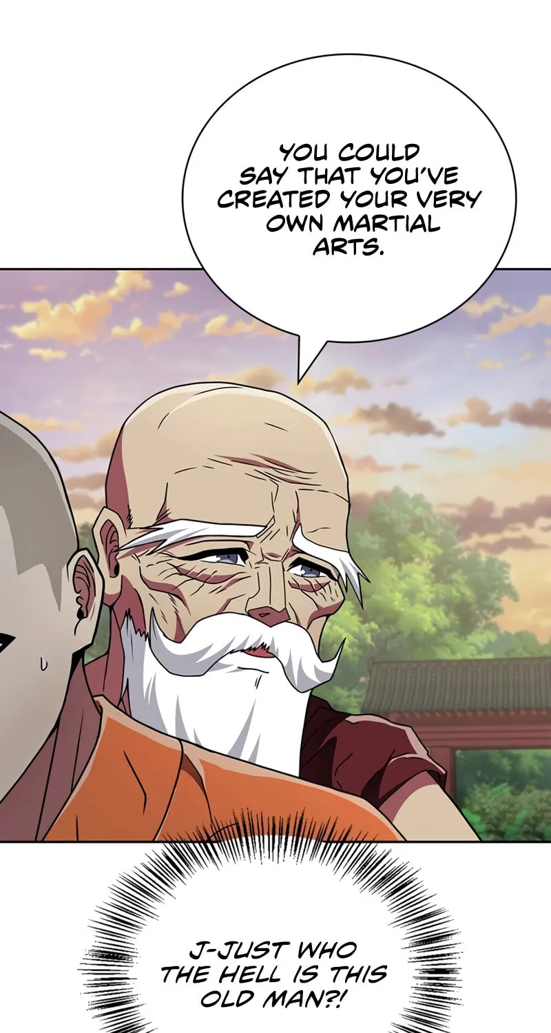 Read Genius Martial Arts Trainer chapter 23 image 97 on Lezhin