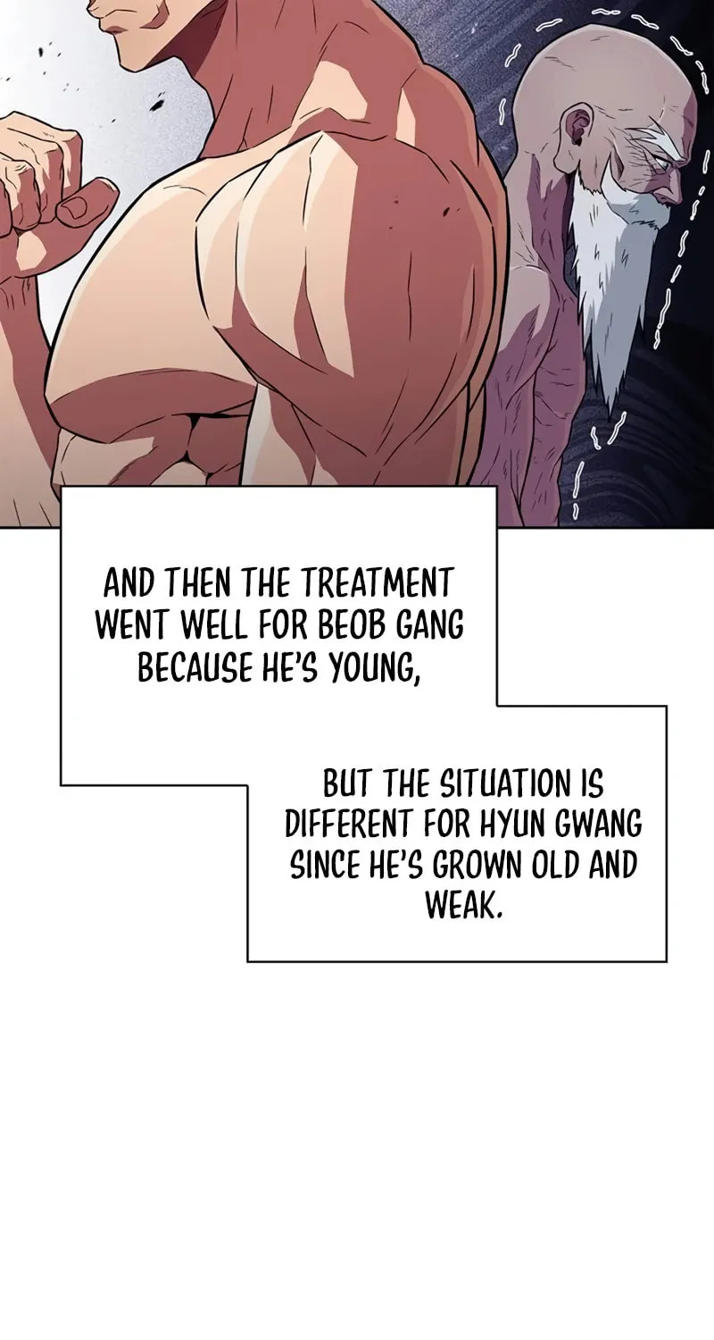 Read Genius Martial Arts Trainer chapter 24 image 103 on Lezhin
