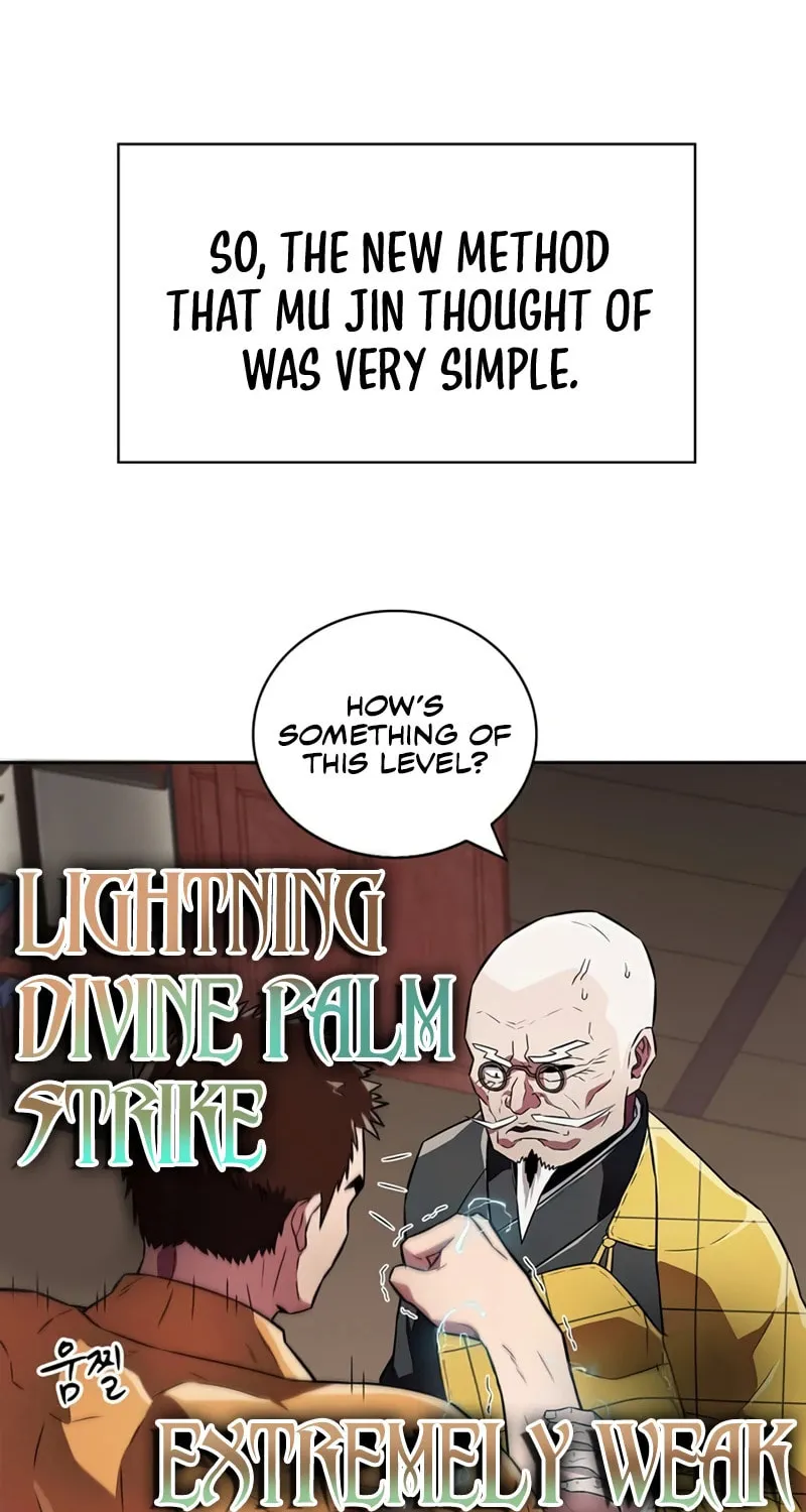 Read Genius Martial Arts Trainer chapter 24 image 104 on Lezhin