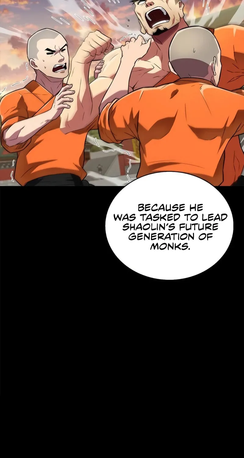 Read Genius Martial Arts Trainer chapter 24 image 18 on Lezhin
