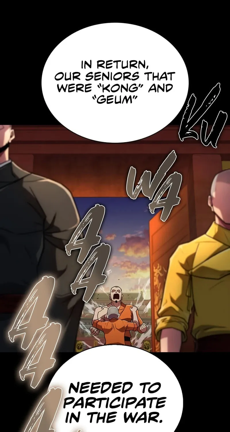 Read Genius Martial Arts Trainer chapter 24 image 19 on Lezhin