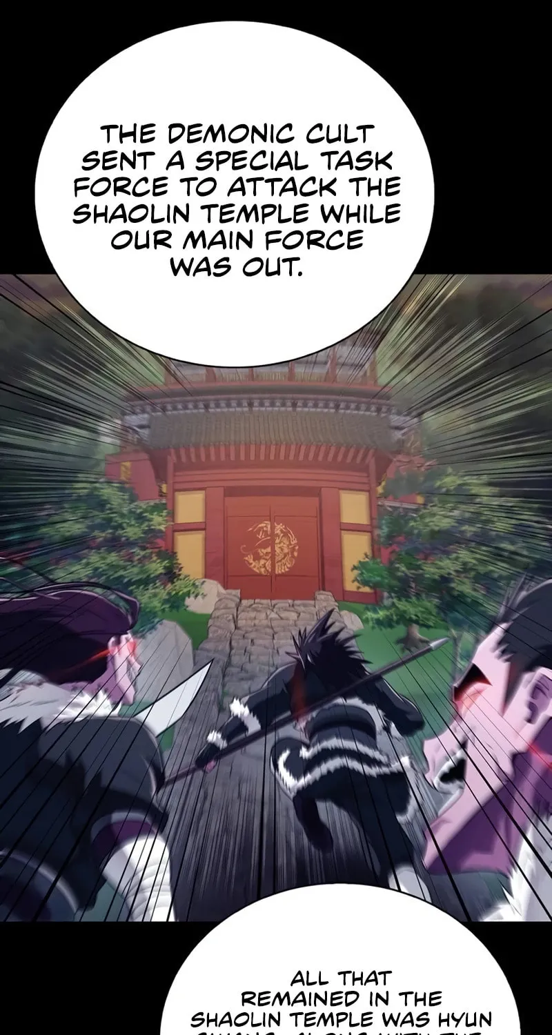 Read Genius Martial Arts Trainer chapter 24 image 22 on Lezhin