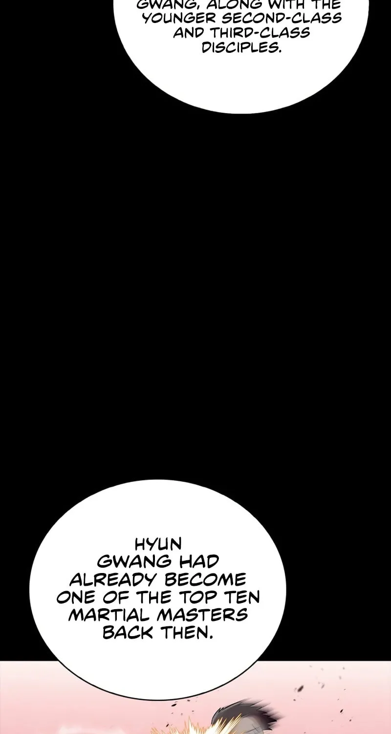 Read Genius Martial Arts Trainer chapter 24 image 23 on Lezhin