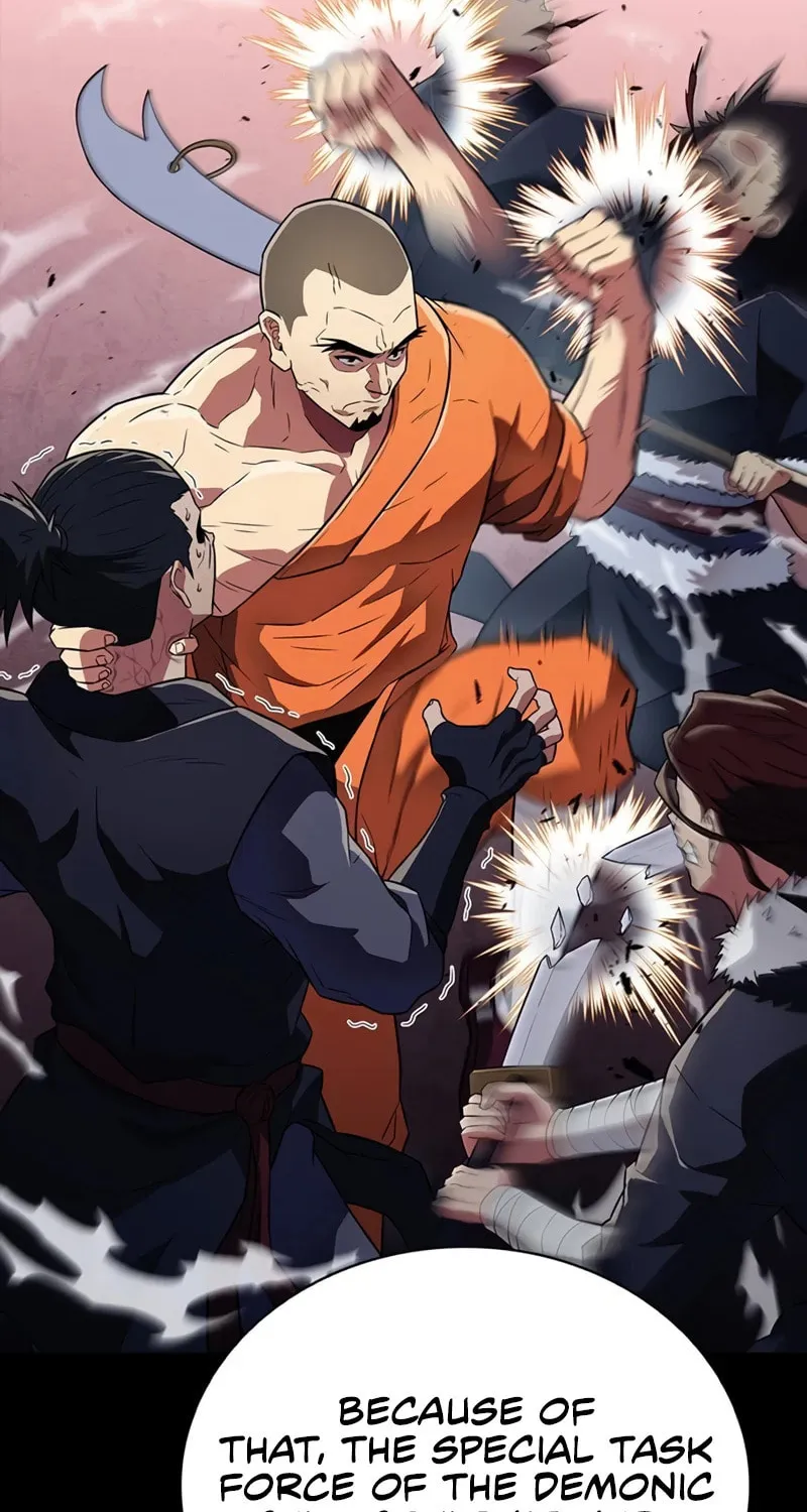 Read Genius Martial Arts Trainer chapter 24 image 24 on Lezhin
