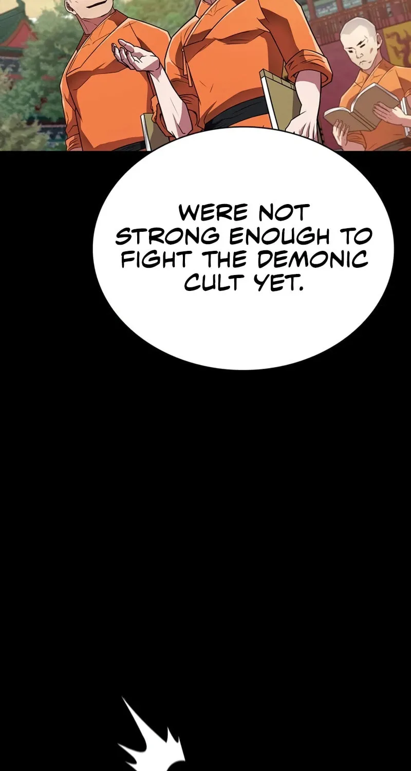 Read Genius Martial Arts Trainer chapter 24 image 26 on Lezhin