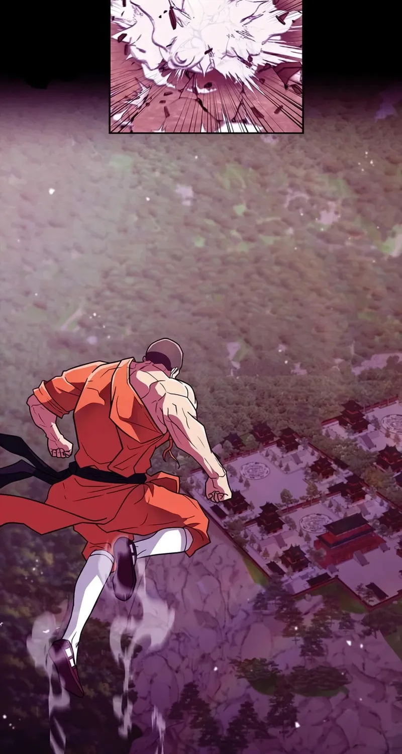 Read Genius Martial Arts Trainer chapter 24 image 32 on Lezhin